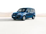 Fiat Doblo 2006 года